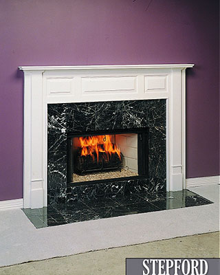 Stepford Fireplace Surround